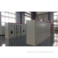 Electrical Electrical Control Cabinets